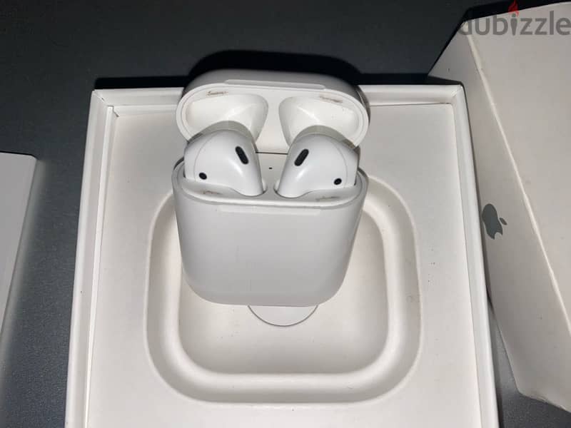 airpods 2 2