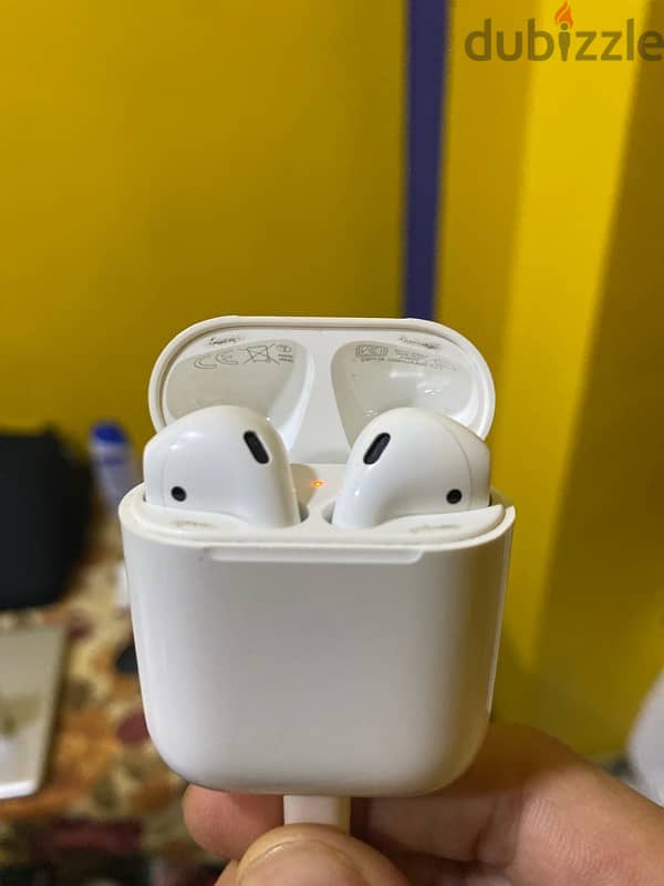 airpods 2 3