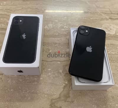 Iphone 11 (128gb)