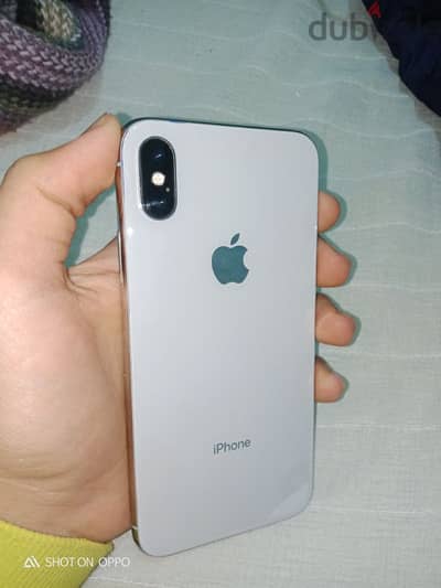 iphone x 256g