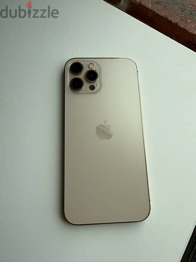 IPhone 12 Pro Max