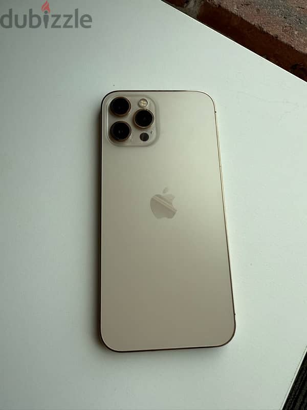 IPhone 12 Pro Max 0