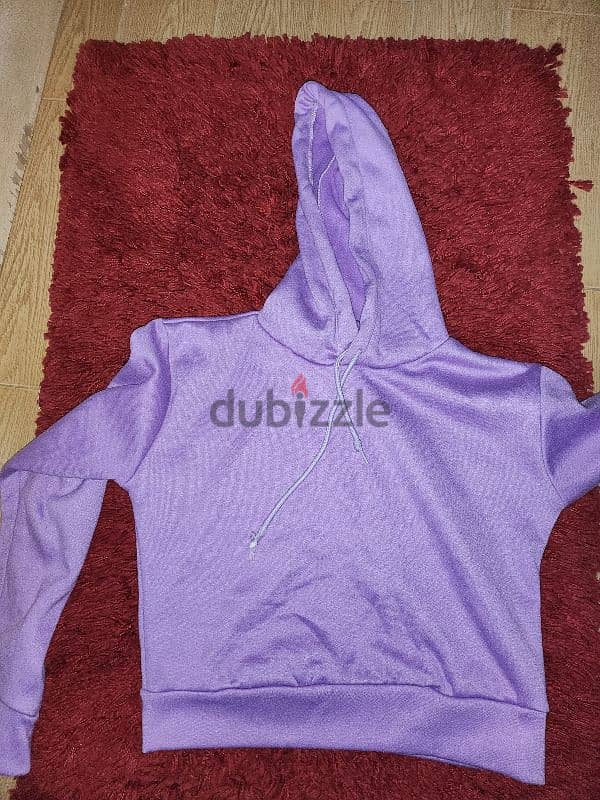 girls hoodies size 10/12 excellent condition 2