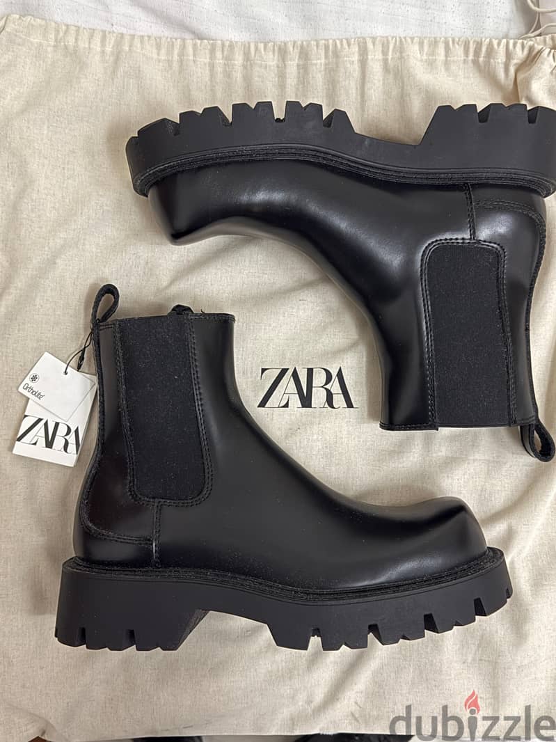 Zara UK 1