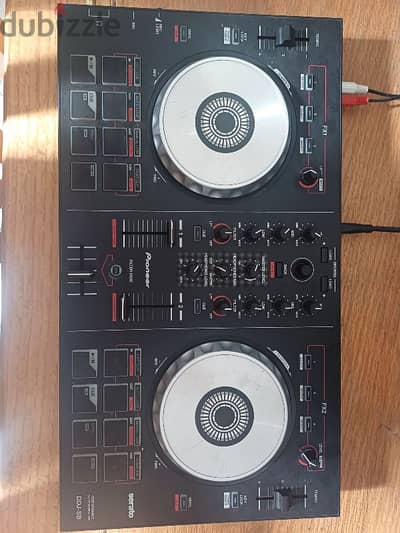 Pioneer DDJ-SB Controller - دي جي ميكسر