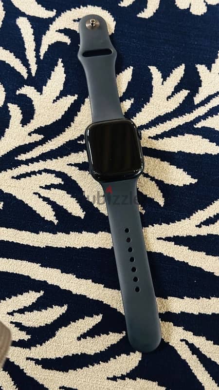 Apple Watch 8 45 mm 0