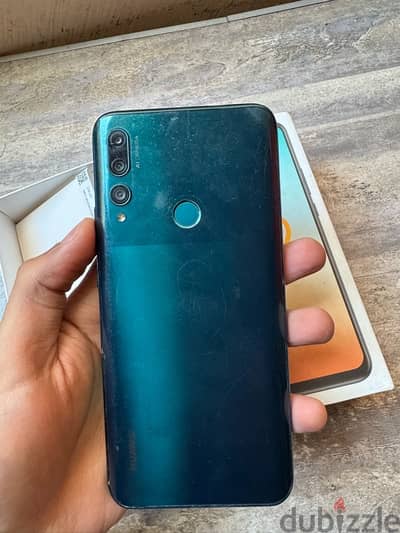 huawei y9 prime