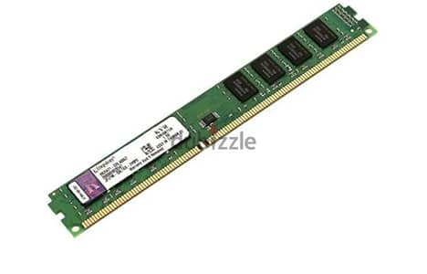 Ram 4GB DDR3