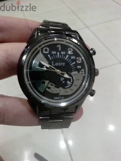 loire Men's watch