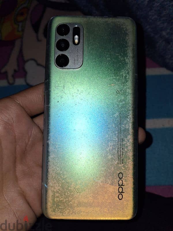 oppo reno 6 2