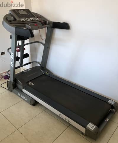 Treadmill for Sale EGP 5000