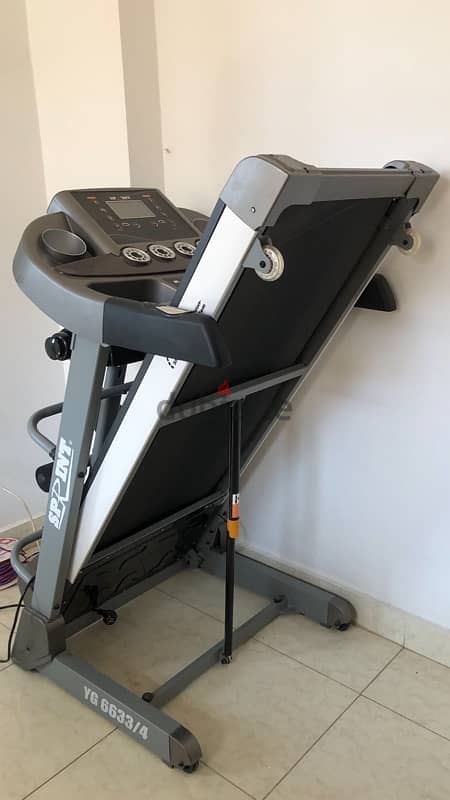 Treadmill for Sale EGP 5000 3