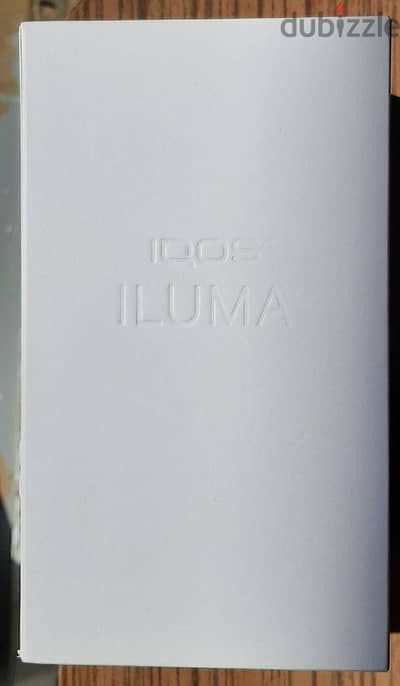 IQOS ILUMA ONE