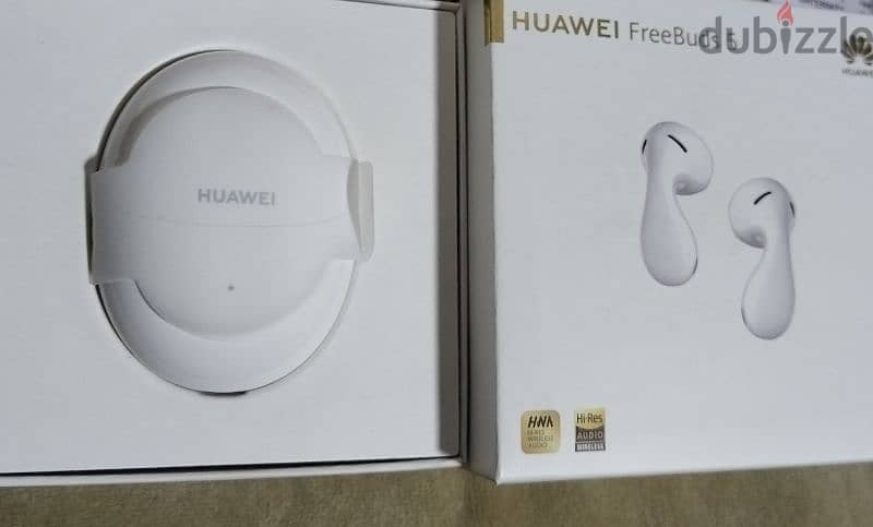 Huawei Freebuds 5 2