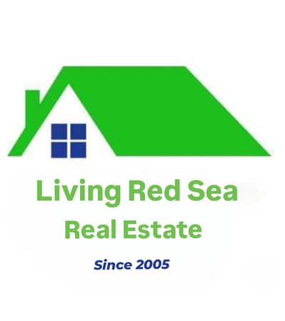 Living red sea