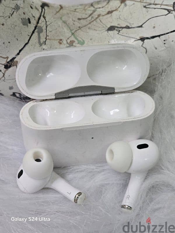 airpods pro 2 4