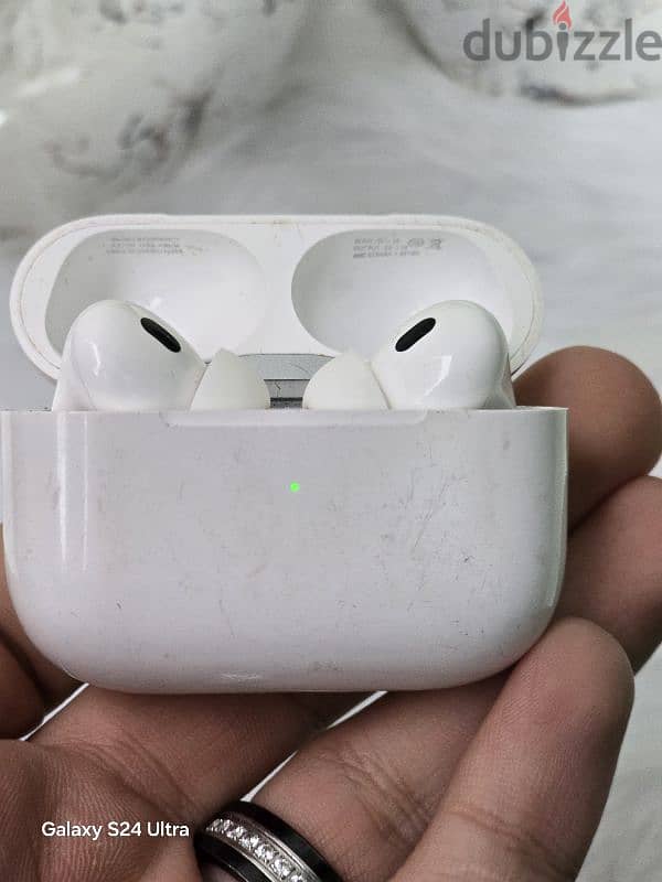 airpods pro 2 10