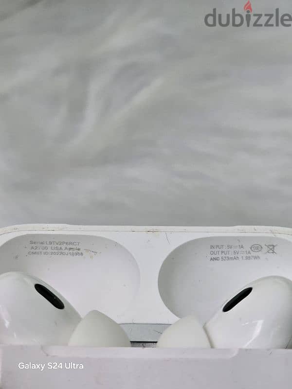 airpods pro 2 11