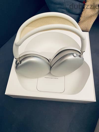 AirPods Max- أيربودز ماكس