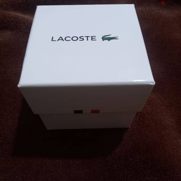 ساعه لاكوست LACOSTE 2011325 1