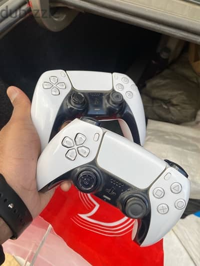 controller ps5