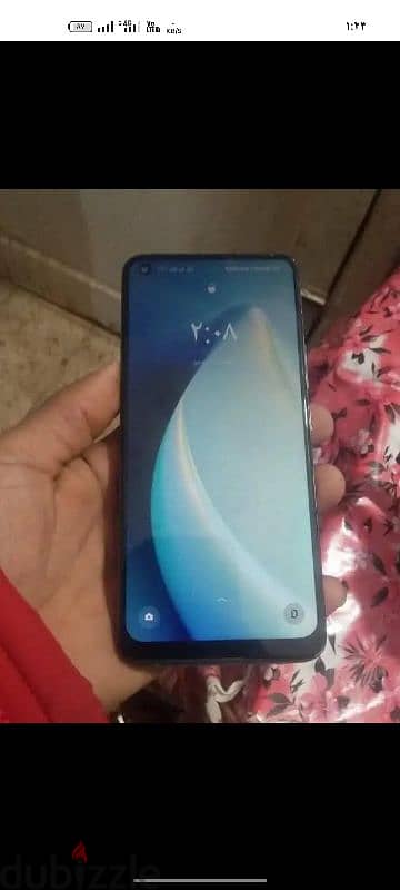 realme8 مساحه 128 2