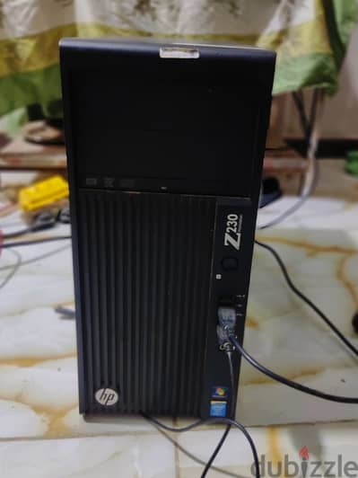 كيسه hp Z230