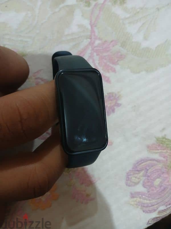 huawei band 8 1