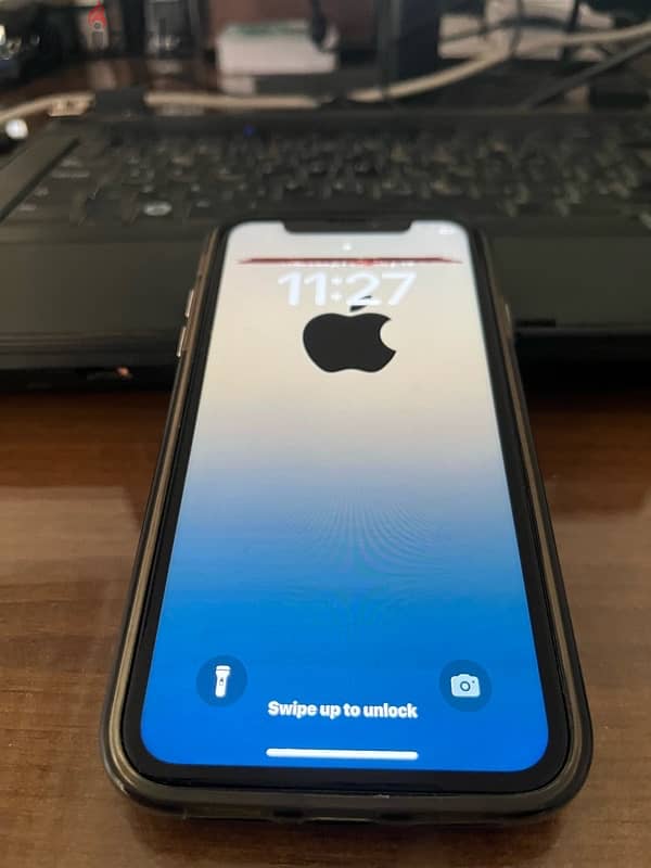 iphone xr 64 Gega بطاريه ٨٣٪؜ 2