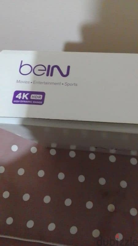 biIN 4k HDR receiver 2