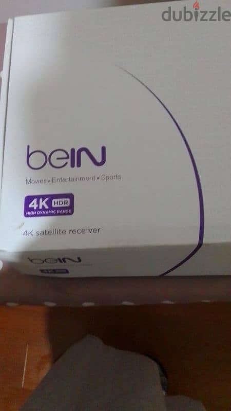 biIN 4k HDR receiver 3