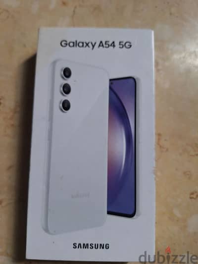 Samsung  a54