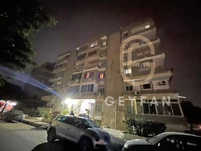 Apartment for sale, 250 meters in Nasr City, at a snapshot price for travel reasons