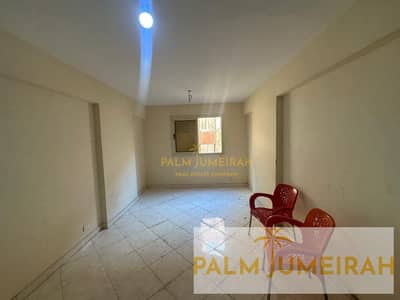 Apartment for rent, 95 sqm, Glem Ahmed Fathi Street