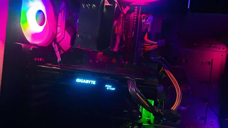 GIGABYTE GTX 1060 6GB DUAL FAN OC EDITION 2