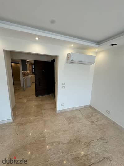 Apartment for sale in masr el gdeda  near from Cairo Airport - steps to  Almaza City Center