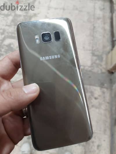 S8 Samsung