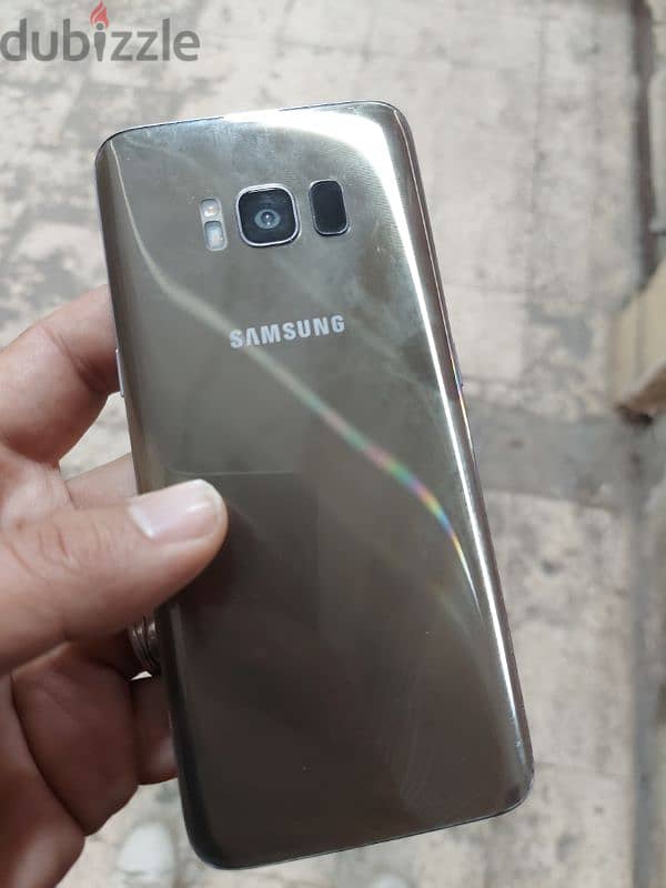 S8 Samsung 0