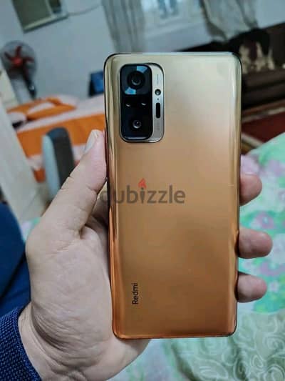 Redmi note 10 pro