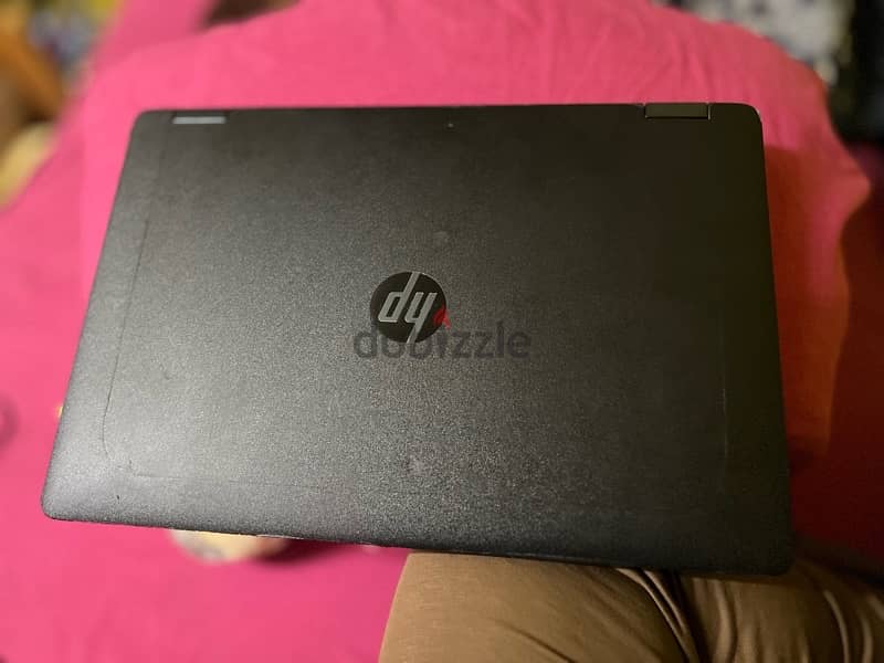 لاب توب hp zbook 15 G2 3