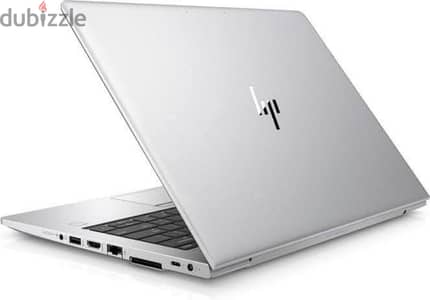 Hp 735 G5 بحالة ممتازة