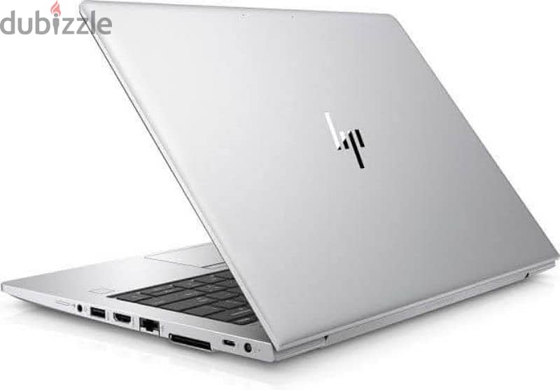 Hp 735 G5 بحالة ممتازة 0