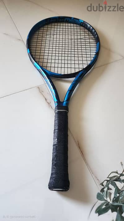 مضرب babolat