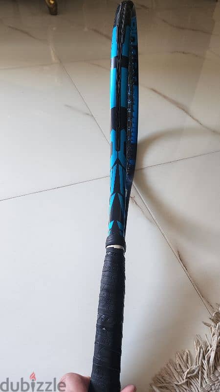 مضرب babolat 1