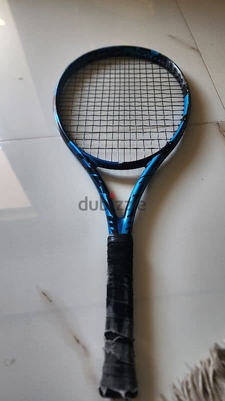 مضرب babolat 6