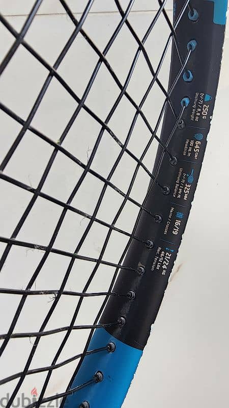 مضرب babolat 9