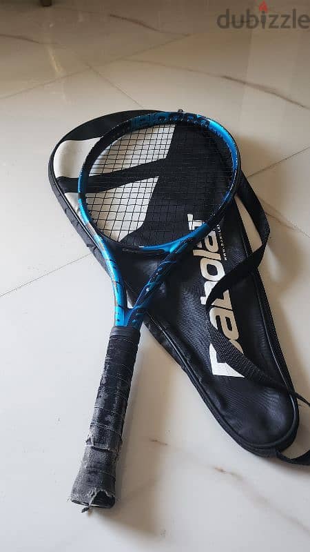 مضرب babolat 12