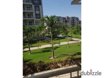 with lowest down payment apartment 107m in B14 for sale wide garden view