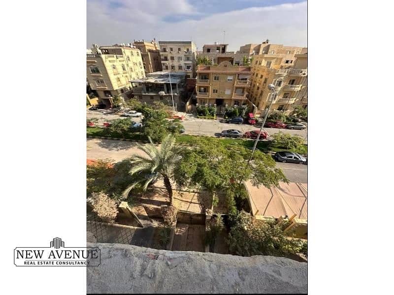 Apartement in 3rd Floor for Sale in El Narges 0