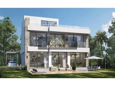 Villa for Sale in Noor City Q1 TMG